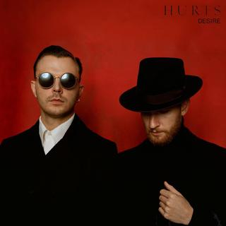 HURTS｜2018 SHANGHAI TOUR