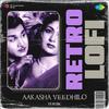 Yj music - Aakasha Veedhilo - Retro Lofi