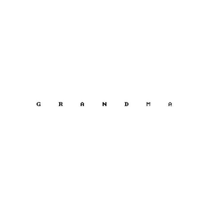 Grandma专辑