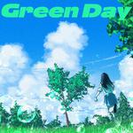 Green Day专辑