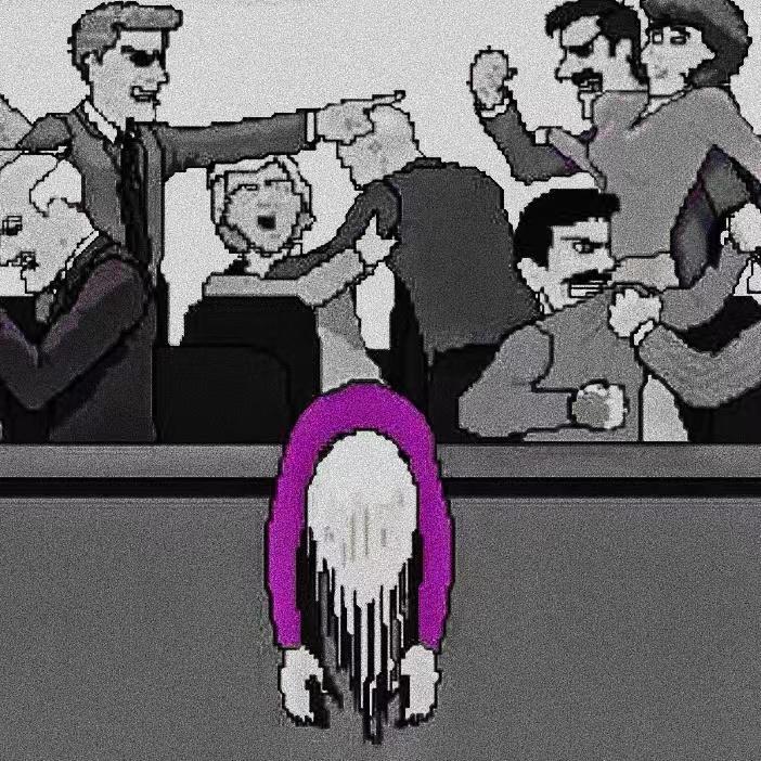 无关人员