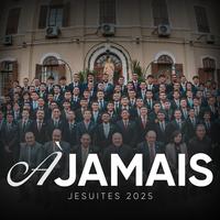 À Jamais (Jesuites 2025)