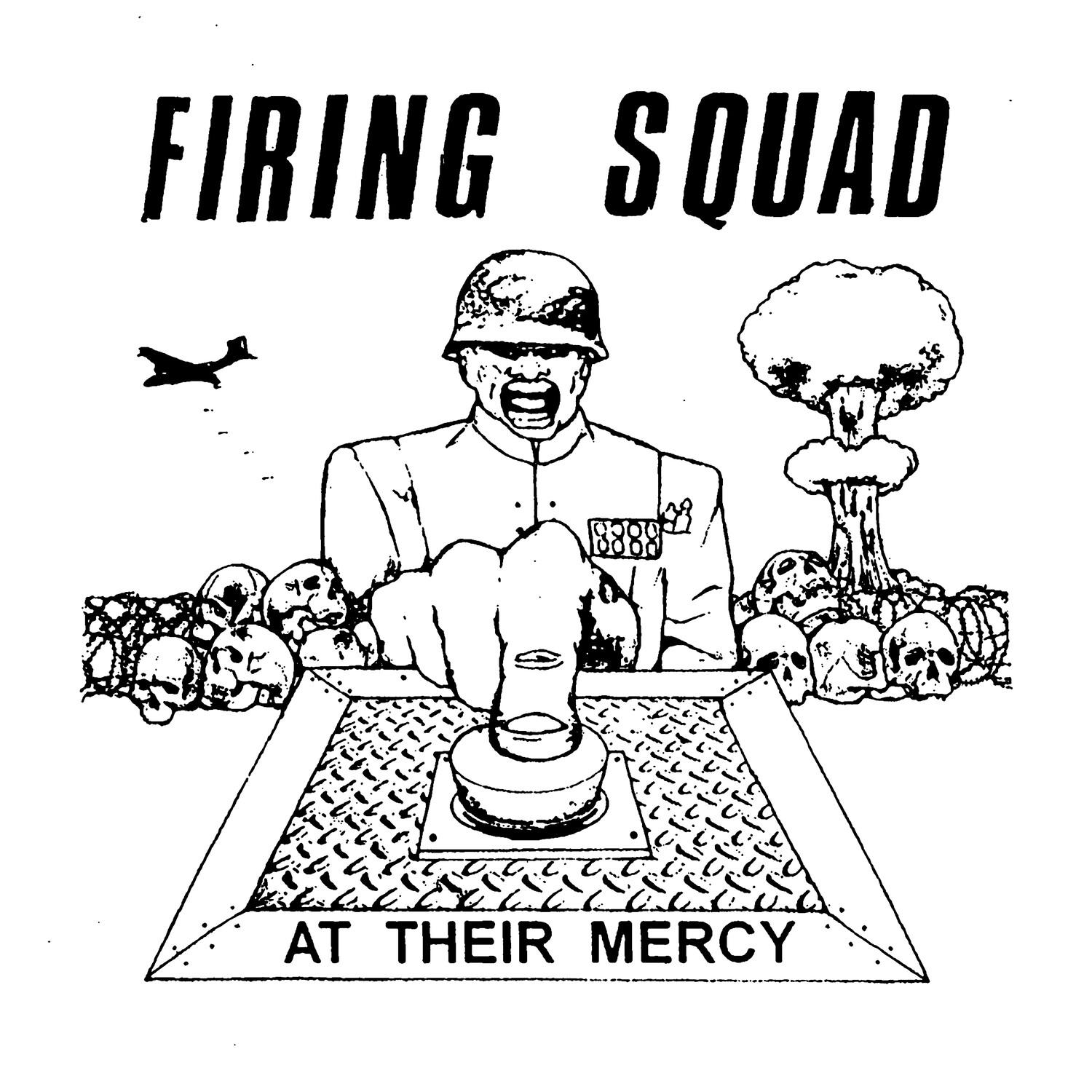 At Their Mercy (Extended)