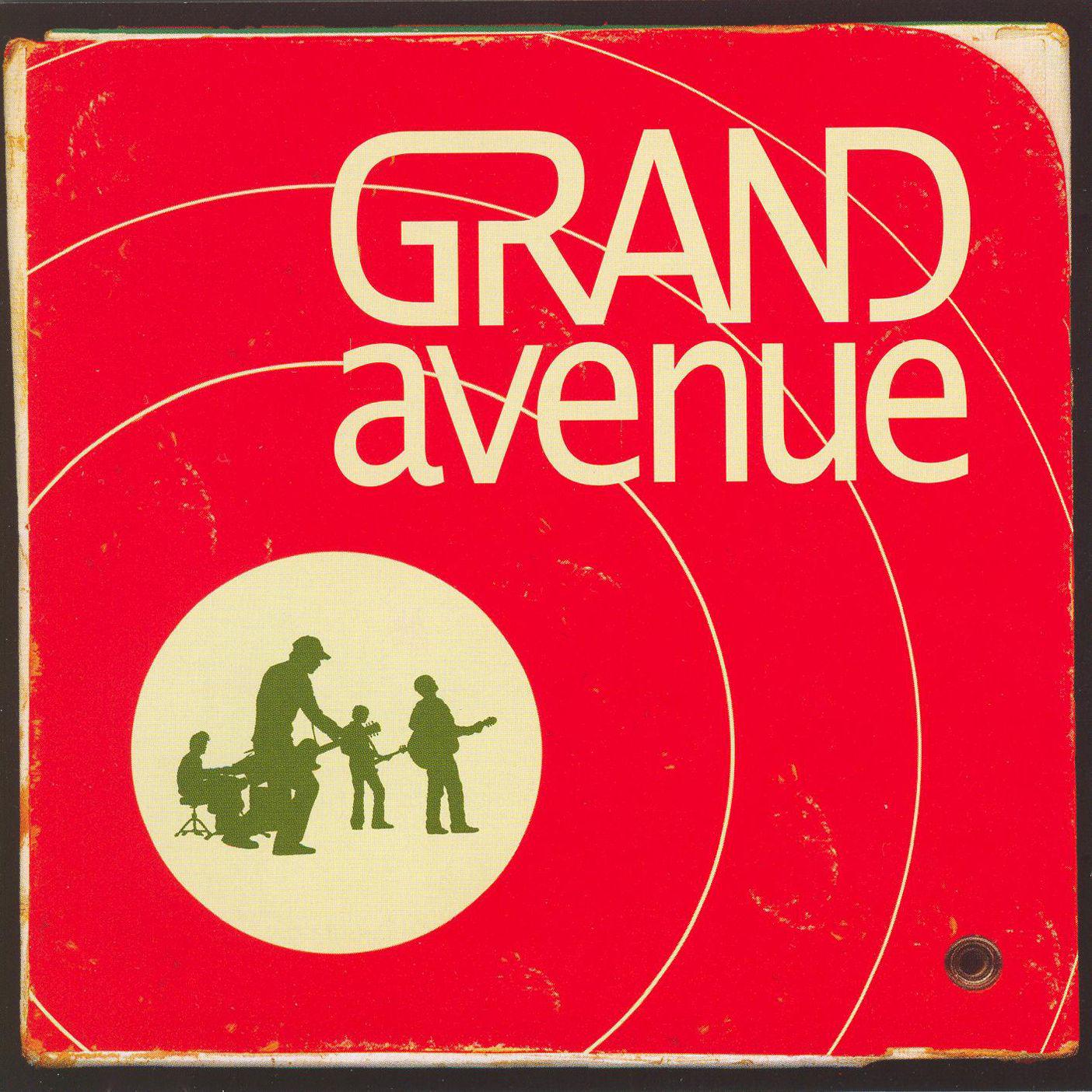 Grand Avenue - Average