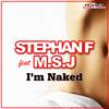 I'm Naked (Instrumental Mix)