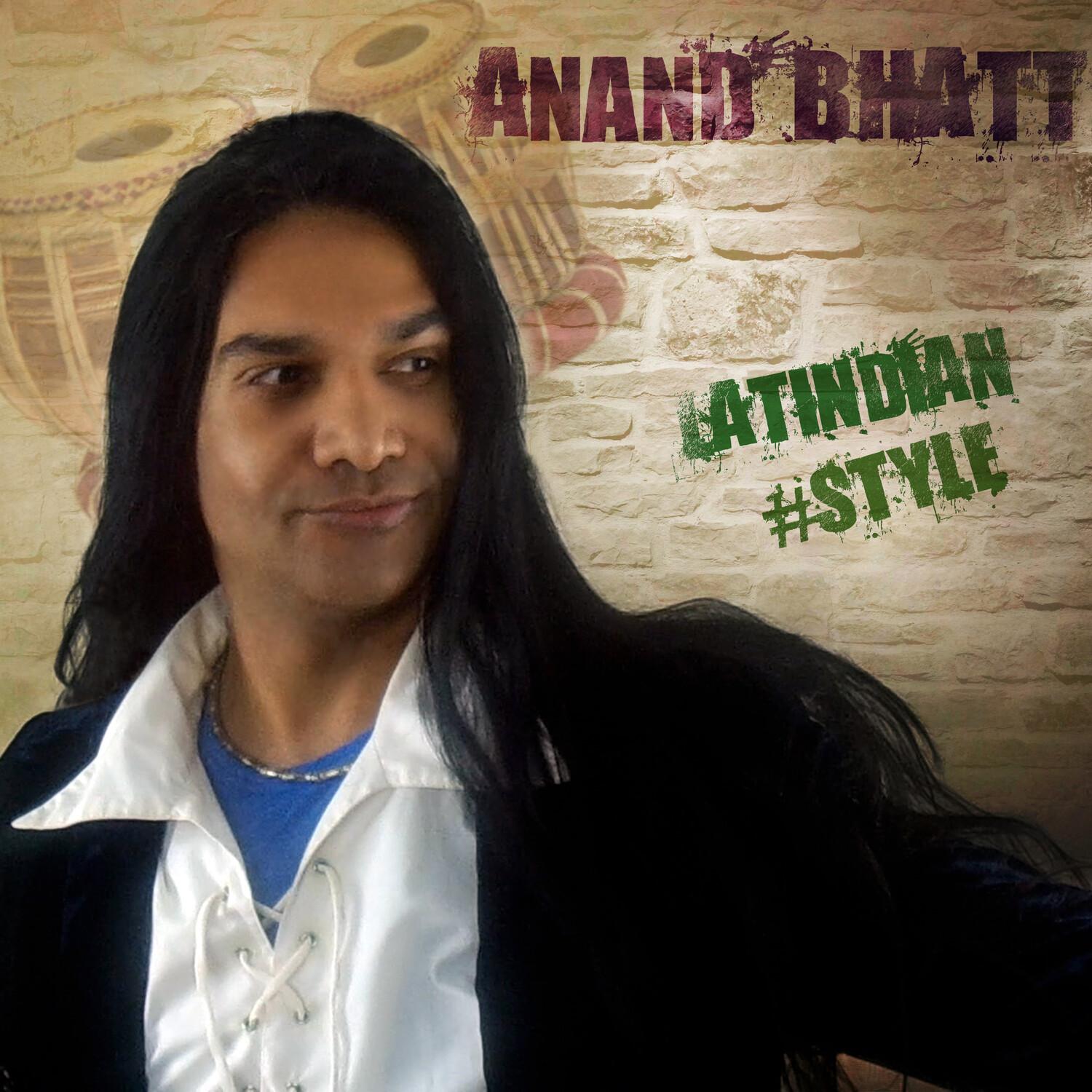 Latindian #Style