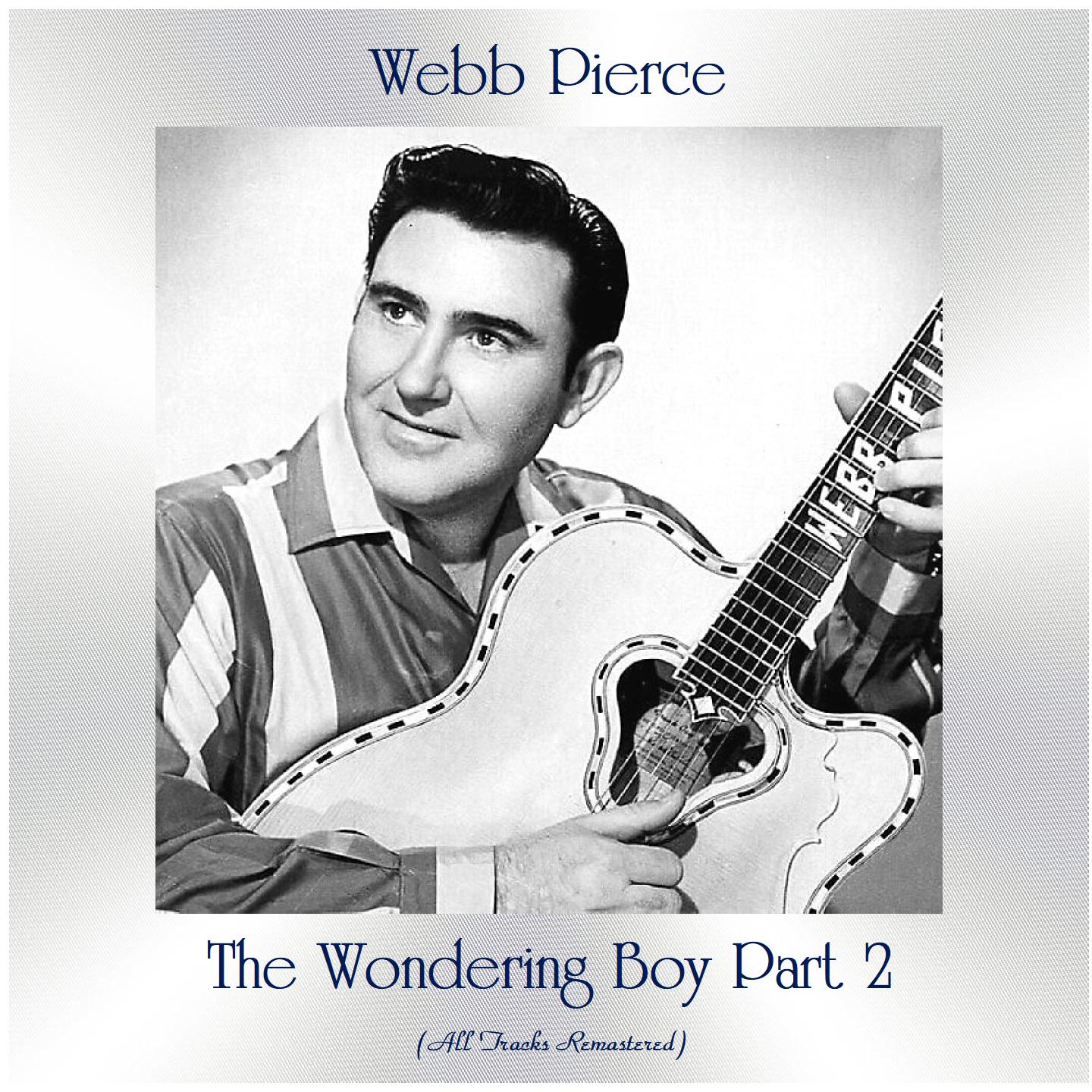 The Wondering Boy, Pt. 2 (All Tracks Remastered)
