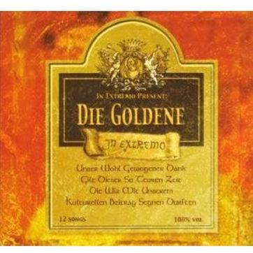 Die Goldene