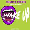 Romina Psycho - Wake Up