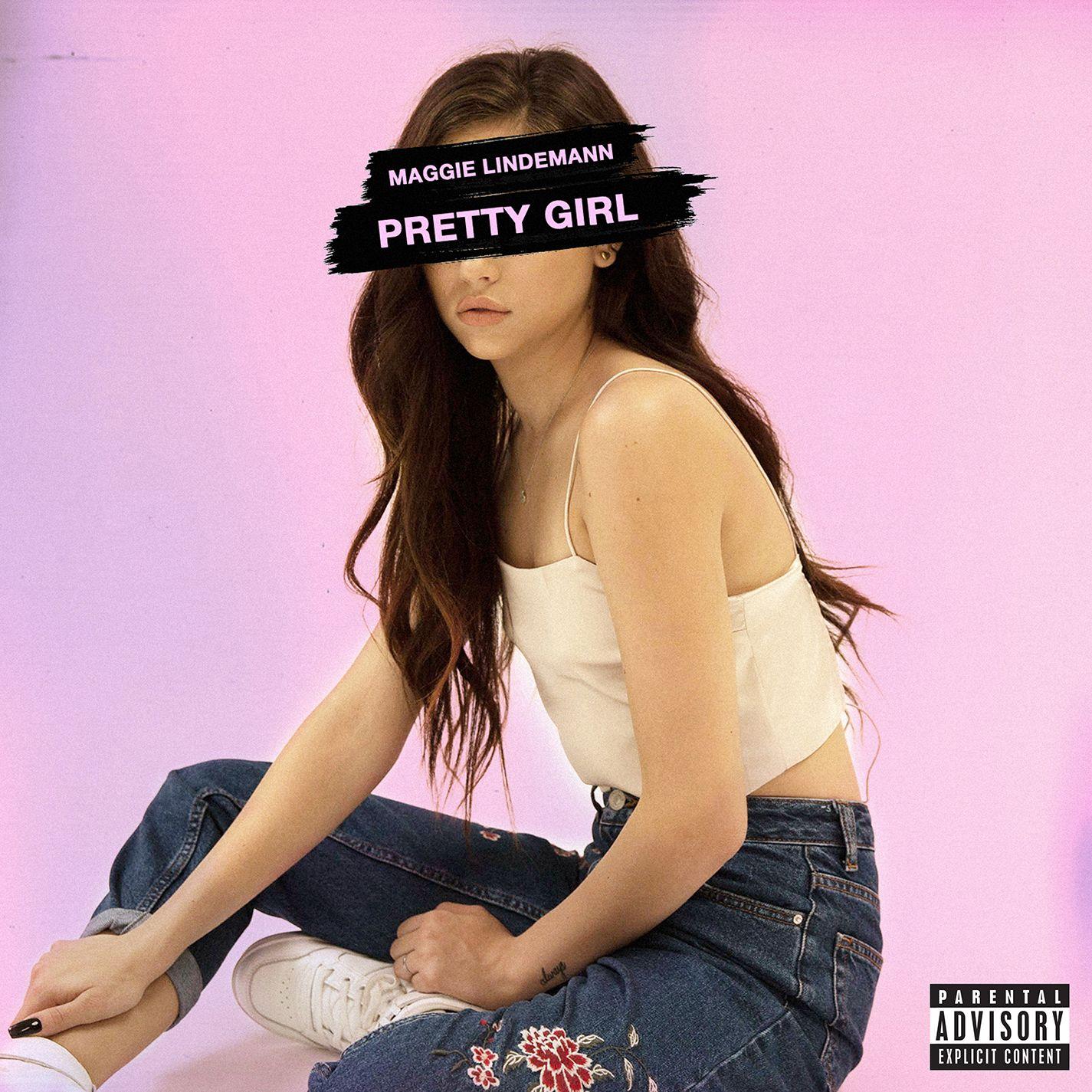 pretty girl - maggie lindemann - 单曲 - 网易云音乐