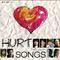 HURT SONGS ใจหมดรัก专辑