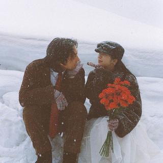 冬日恋歌｜让初雪见证所有心动的瞬间