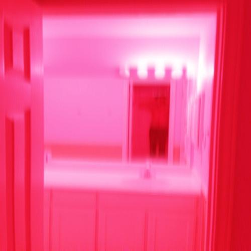 Lonesome Pink