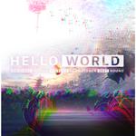 HELLO WORLD (Original Sound Track)专辑