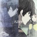 Alive专辑