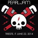 2014/06/22 Trieste, IT专辑
