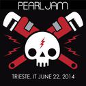 2014/06/22 Trieste, IT