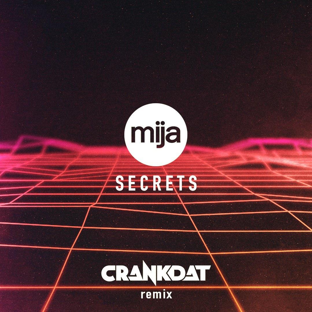 Secrets (Crankdat Remix)专辑