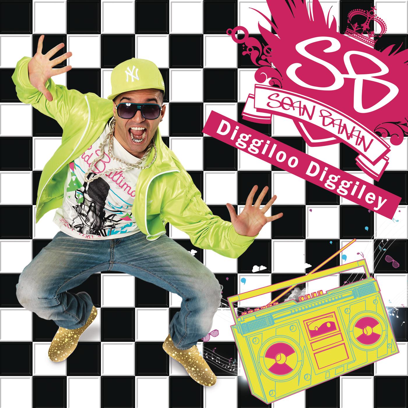 Diggiloo Diggiley