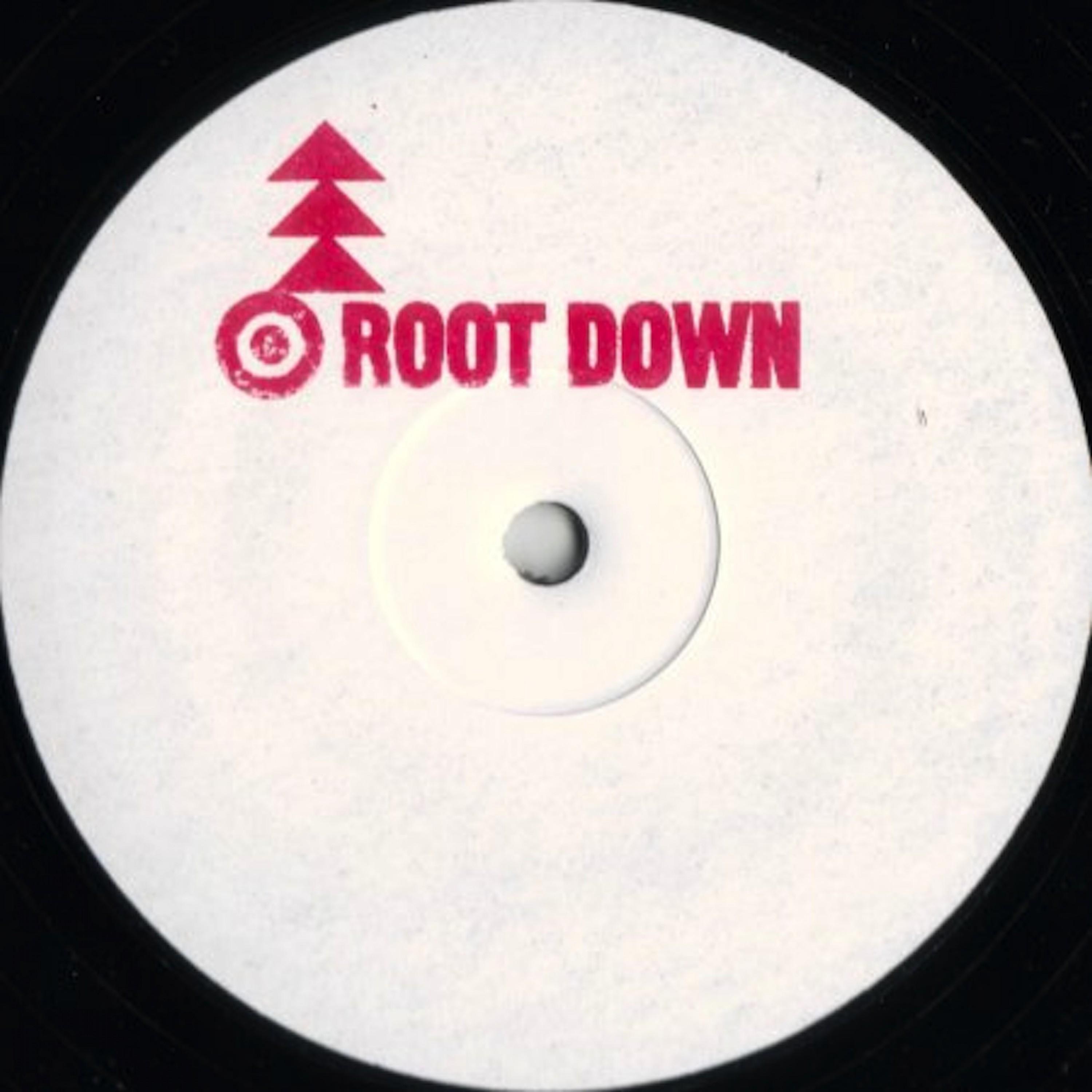 Root Down