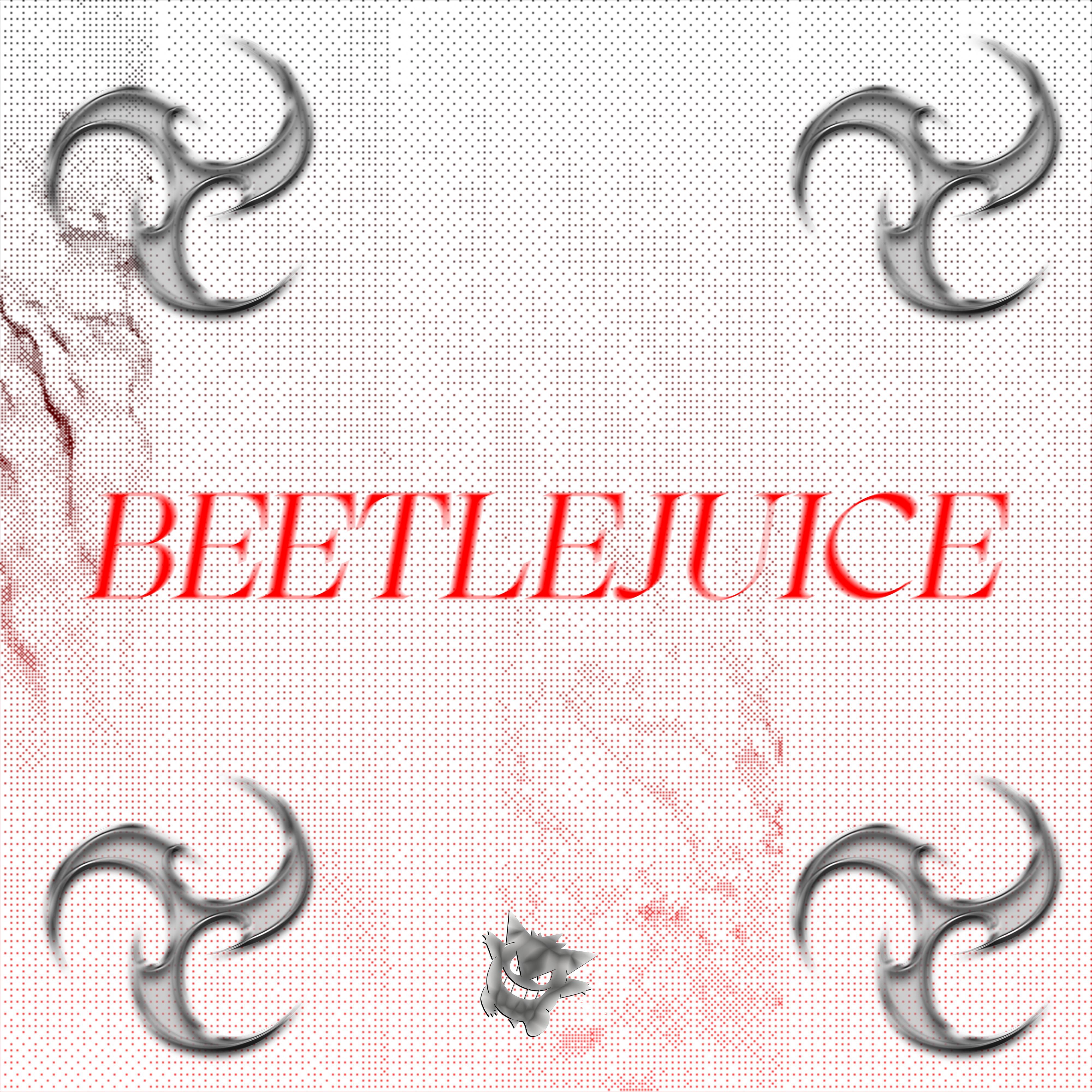 {free} juice wrld - beetlejuice
