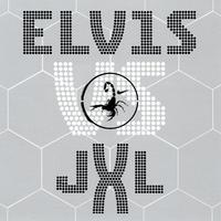 原版伴奏   Elvis Presley - A Little Less Conversation (Jbx Radio Remix)