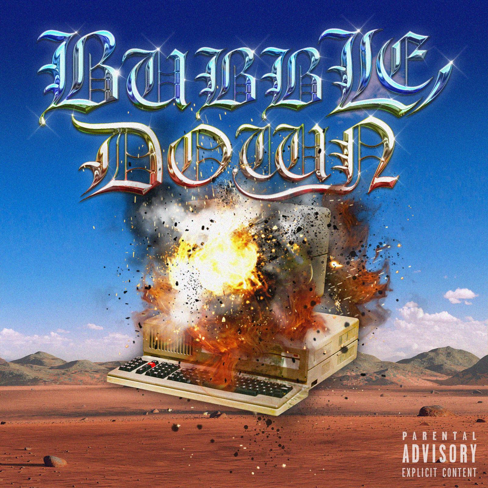Bubble Down vol.2