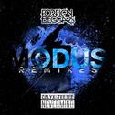 Modus EP Remixes专辑