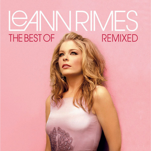 Life Goes On - Leann Rimes (PM karaoke) 带和声伴奏 （降2半音）