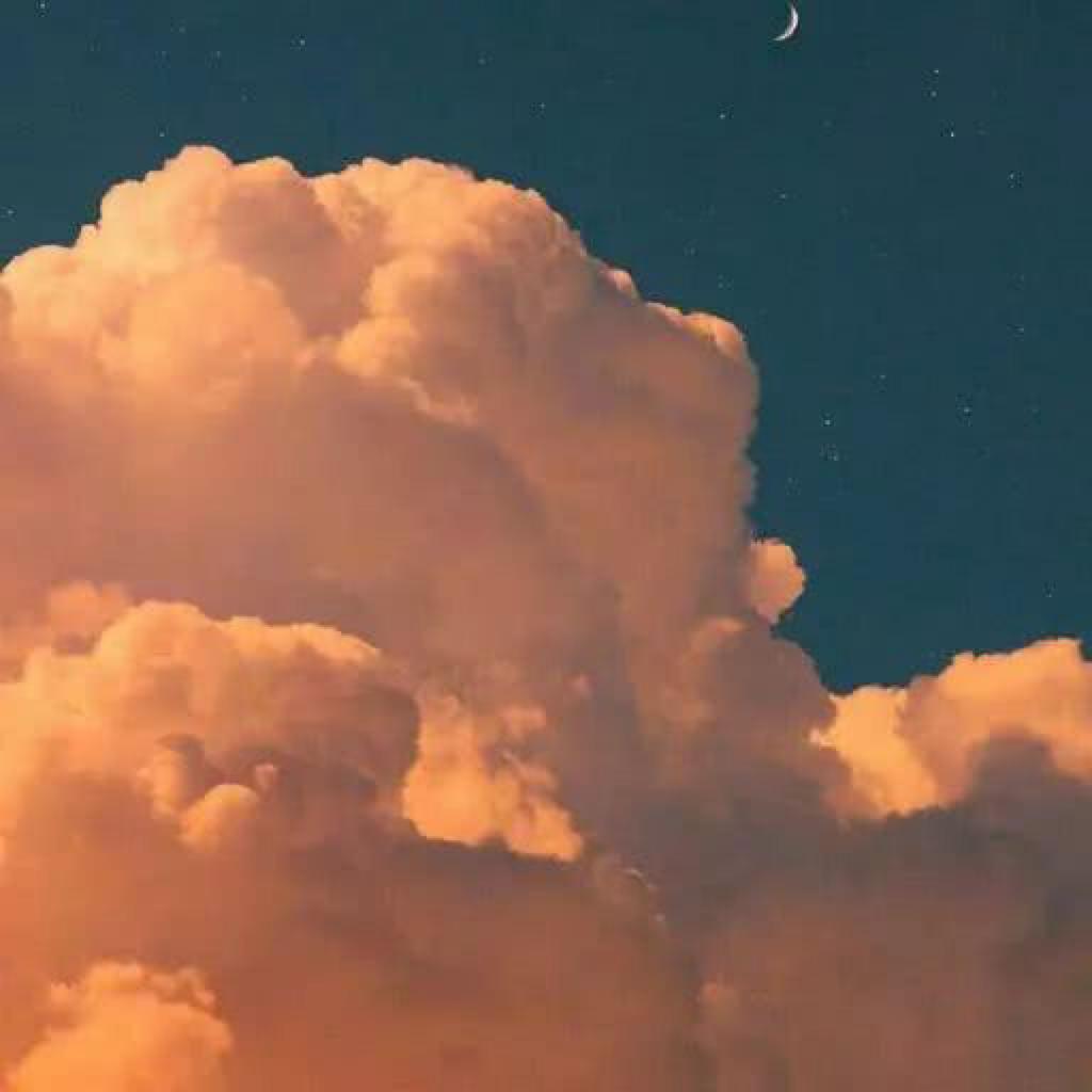 轻音乐｜沉溺浮云星辰的温柔