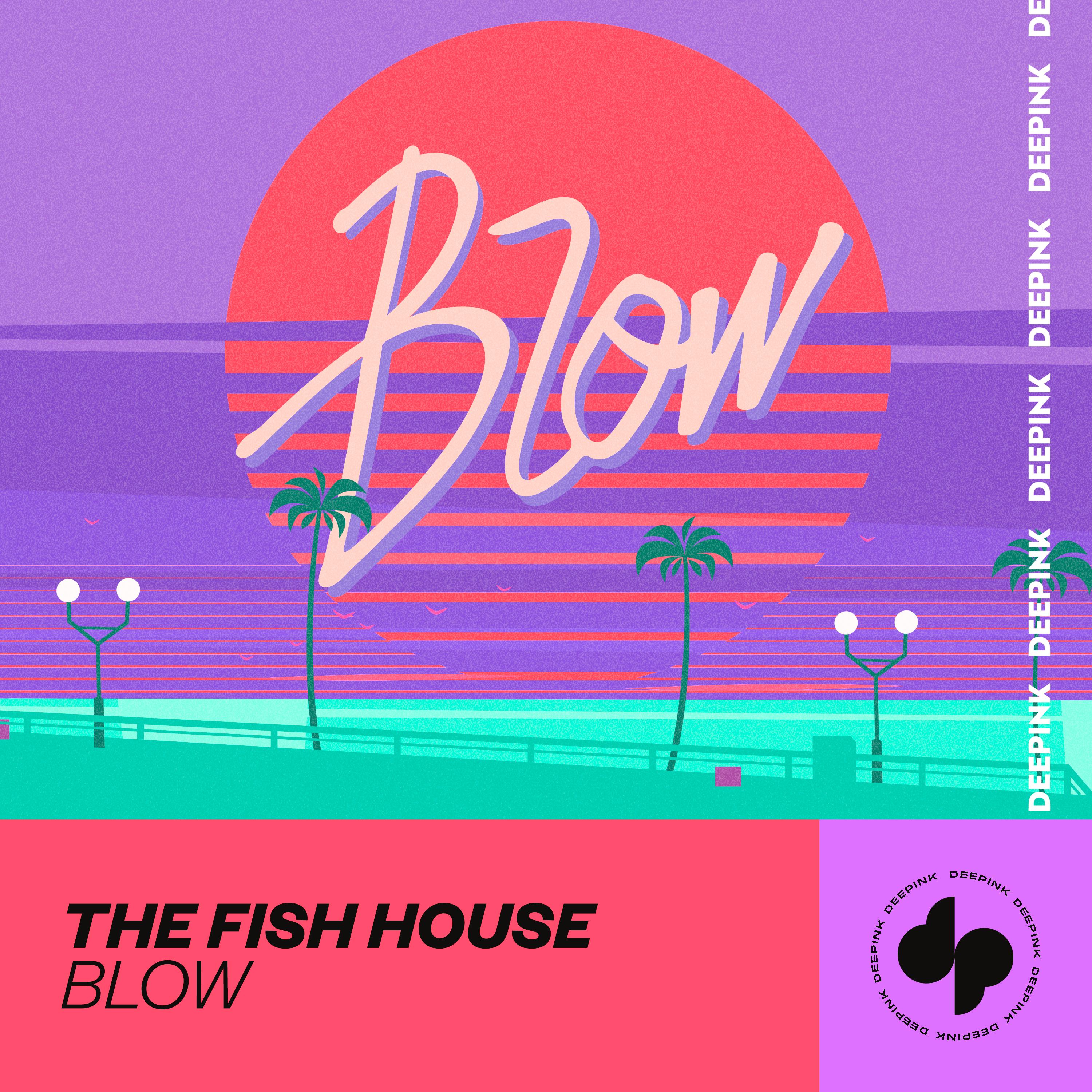 Blow