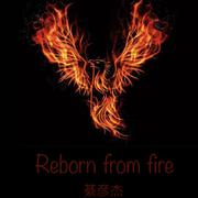 Reborn from fire