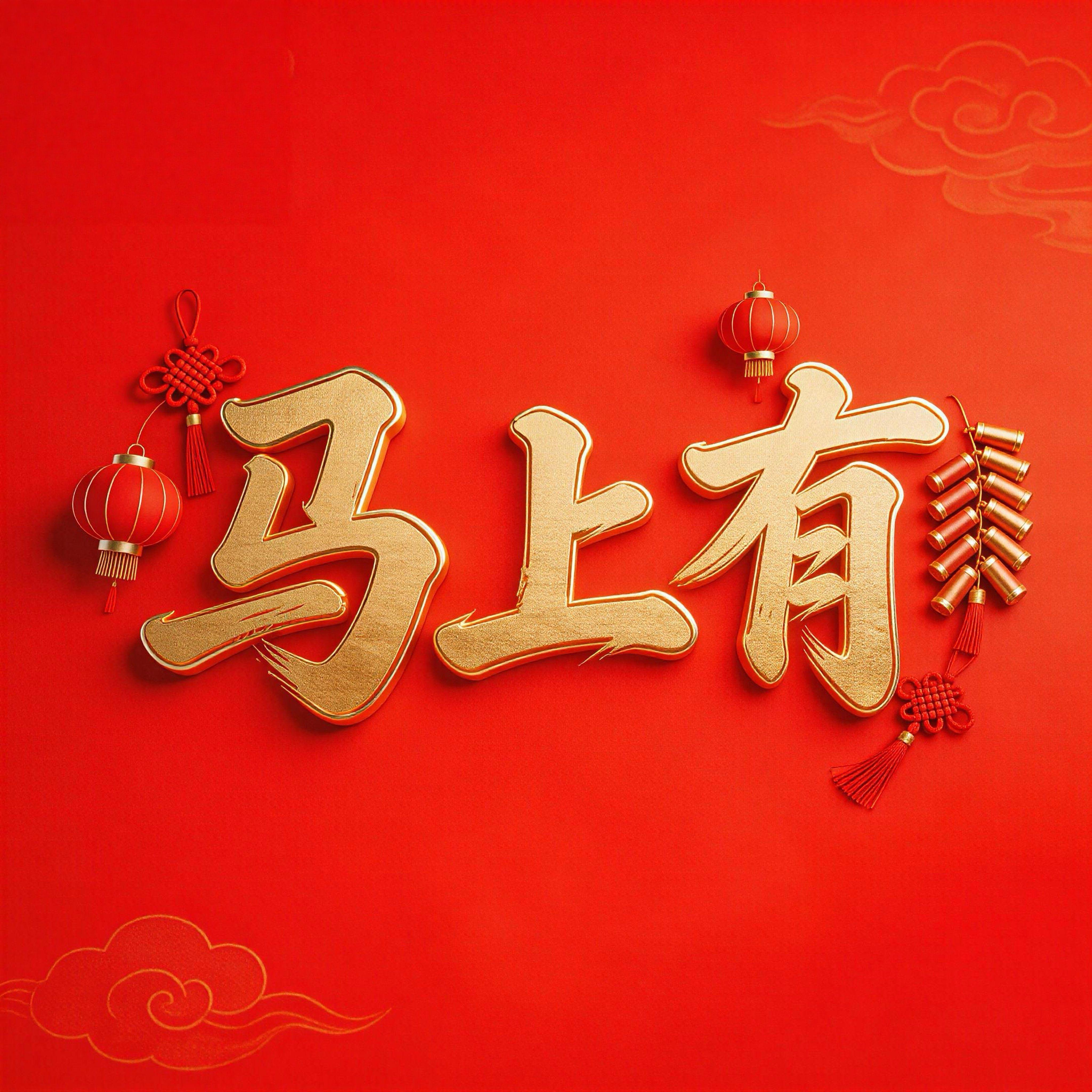 马上有