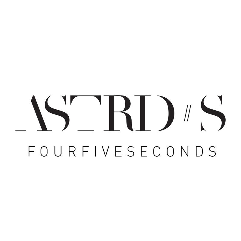 FourFiveSeconds (Live From Studio)专辑