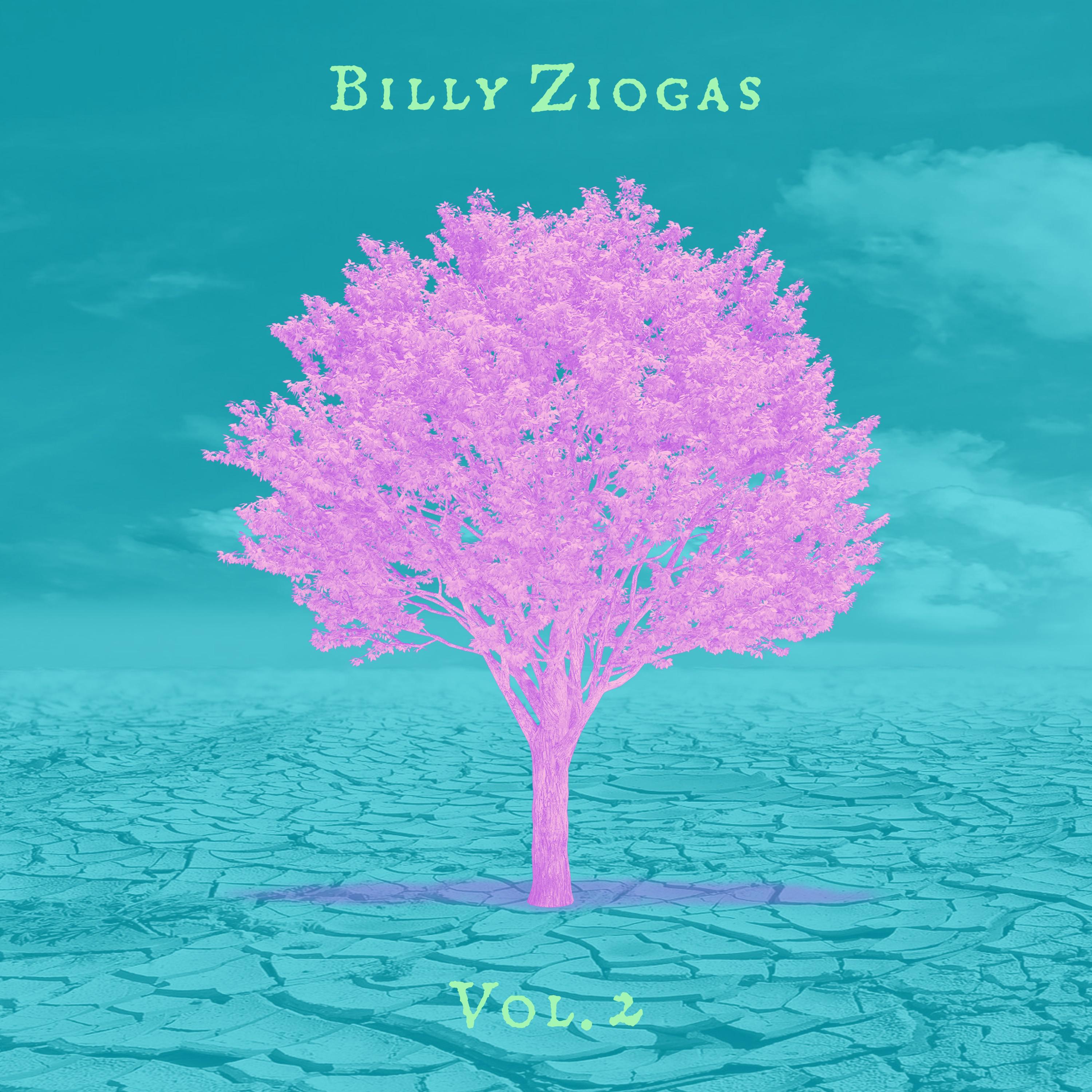 Billy Ziogas - Pride