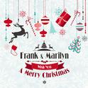 Frank & Marilyn Wish You a Merry Christmas专辑