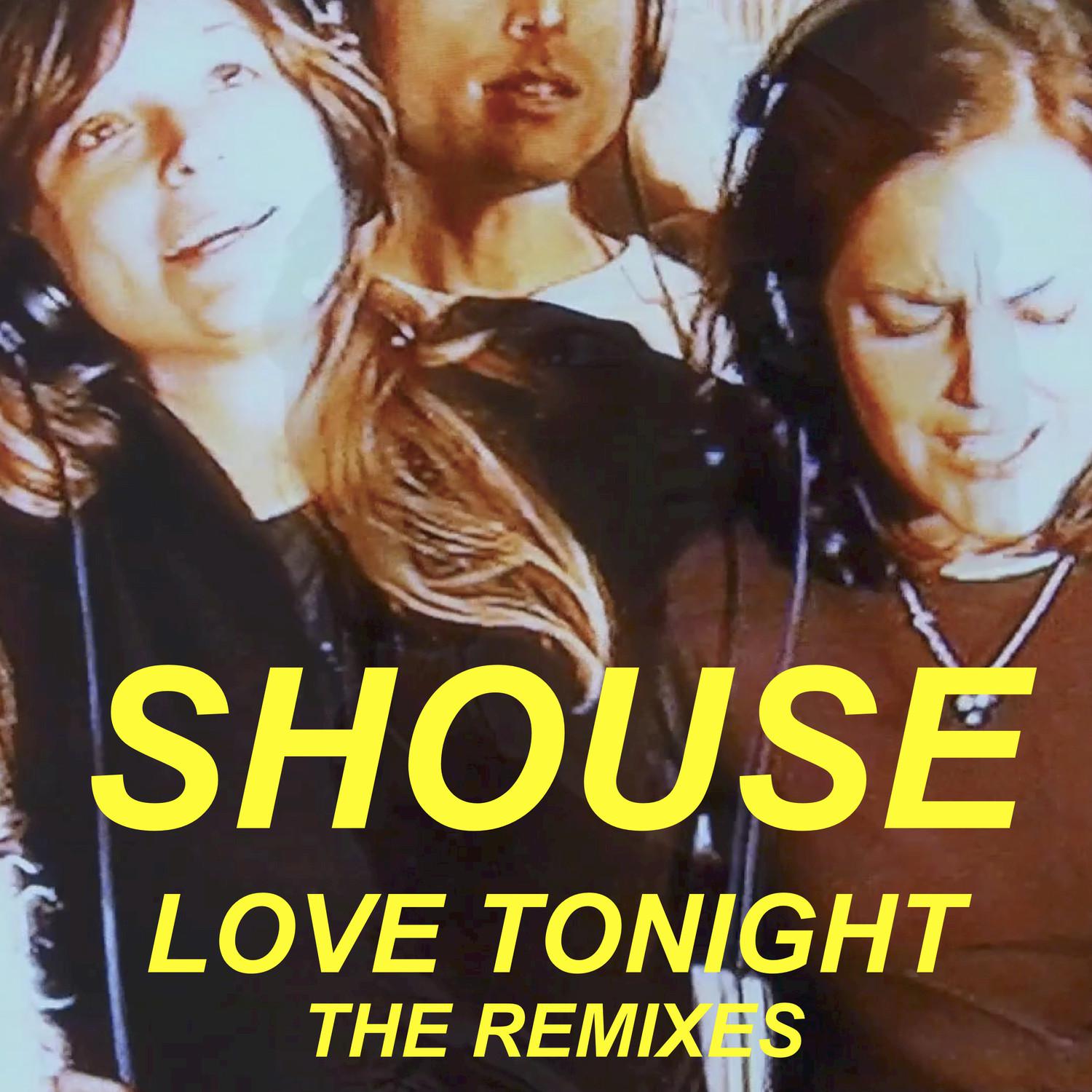Shouse - Love Tonight (The Nights Remix)