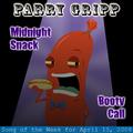 Midnight Snack: Parry Gripp Song of the Week for April 15, 2008 - Single