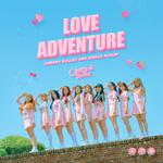 LOVE ADVENTURE专辑