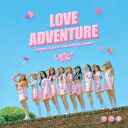 LOVE ADVENTURE