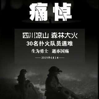 『致敬英雄 | 生为勇士，逝亦国殇』