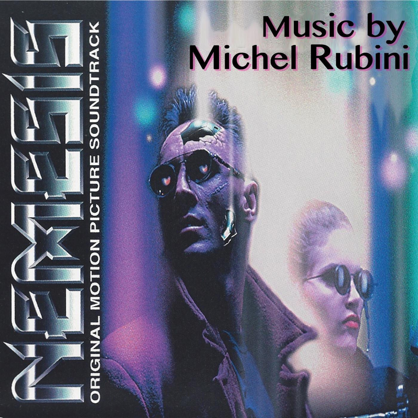 Nemesis (Original Motion Picture Soundtrack)