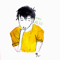 把爱珍藏在心底(缺女声)无言楼哥