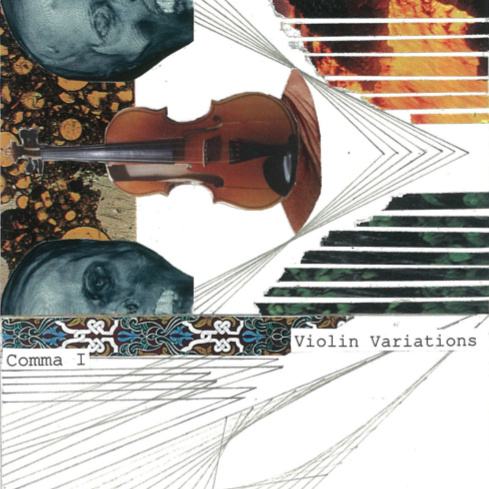 Violin Variations