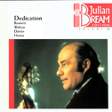 Julian Bream Edition Vol.14: Dedication