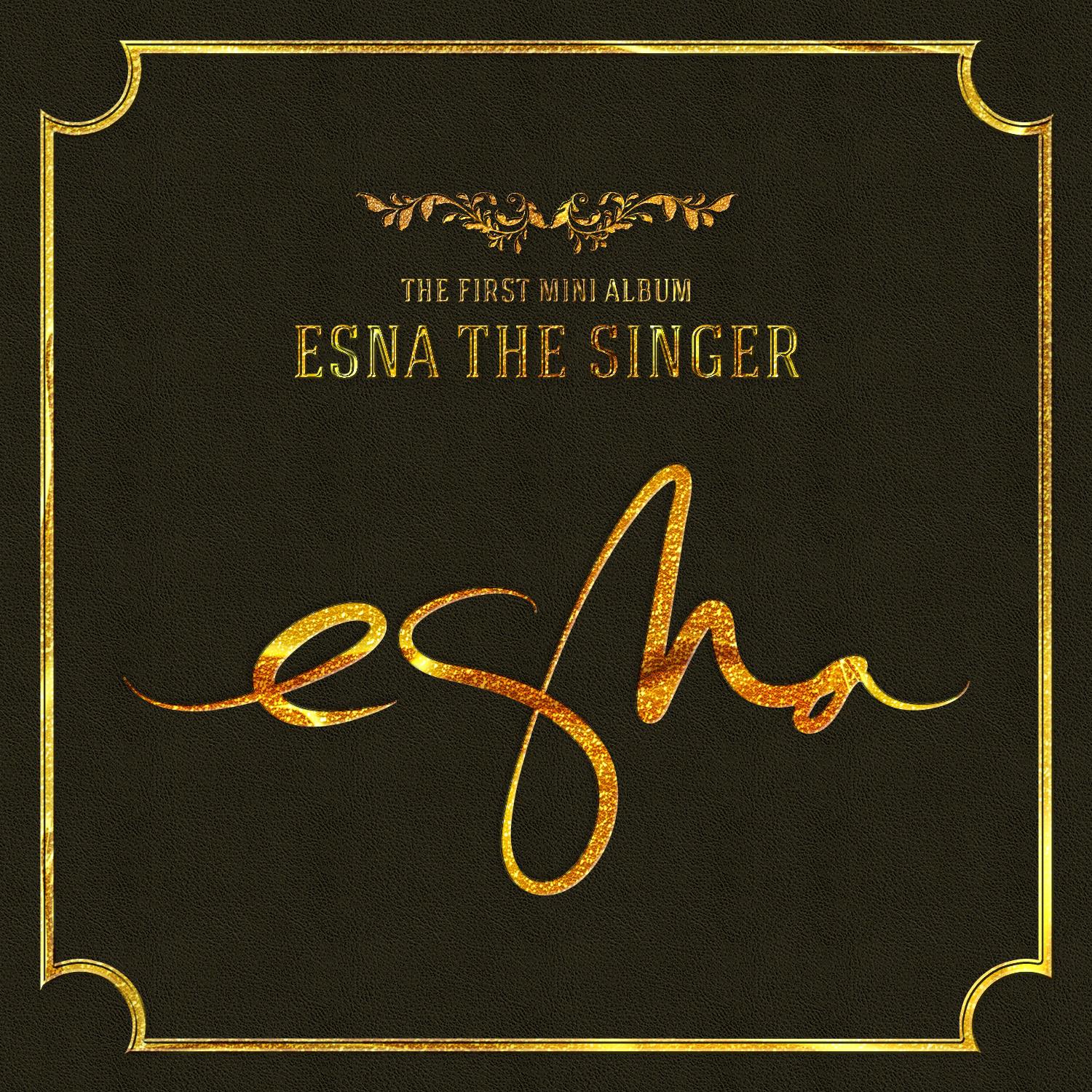 eSNa The Singer专辑