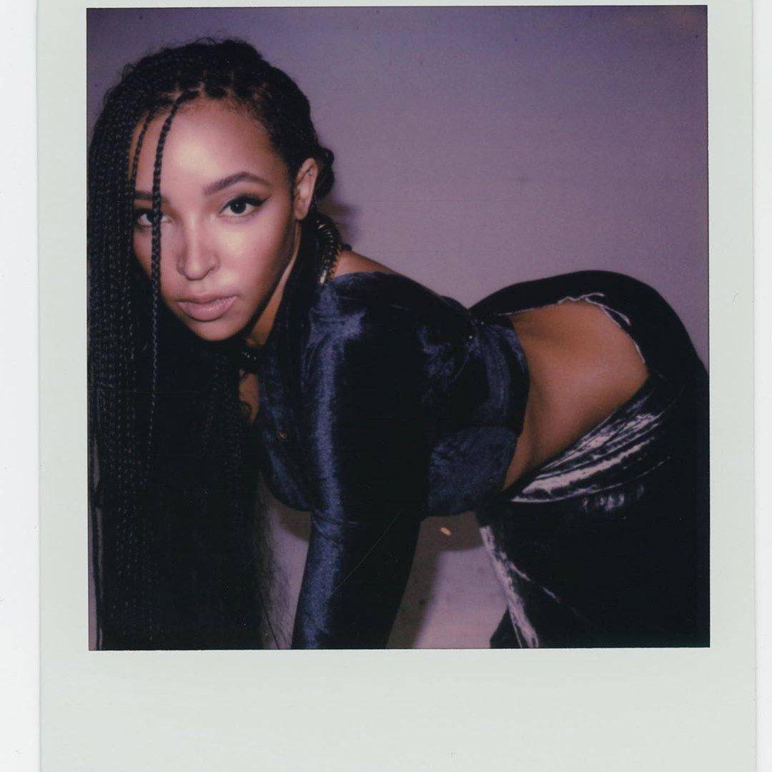 Tinashe
