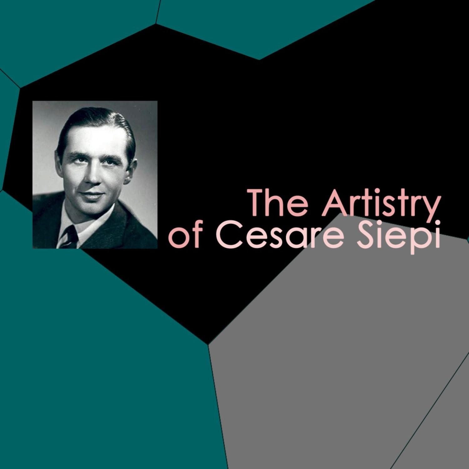 The Artistry of Cesare Siepi