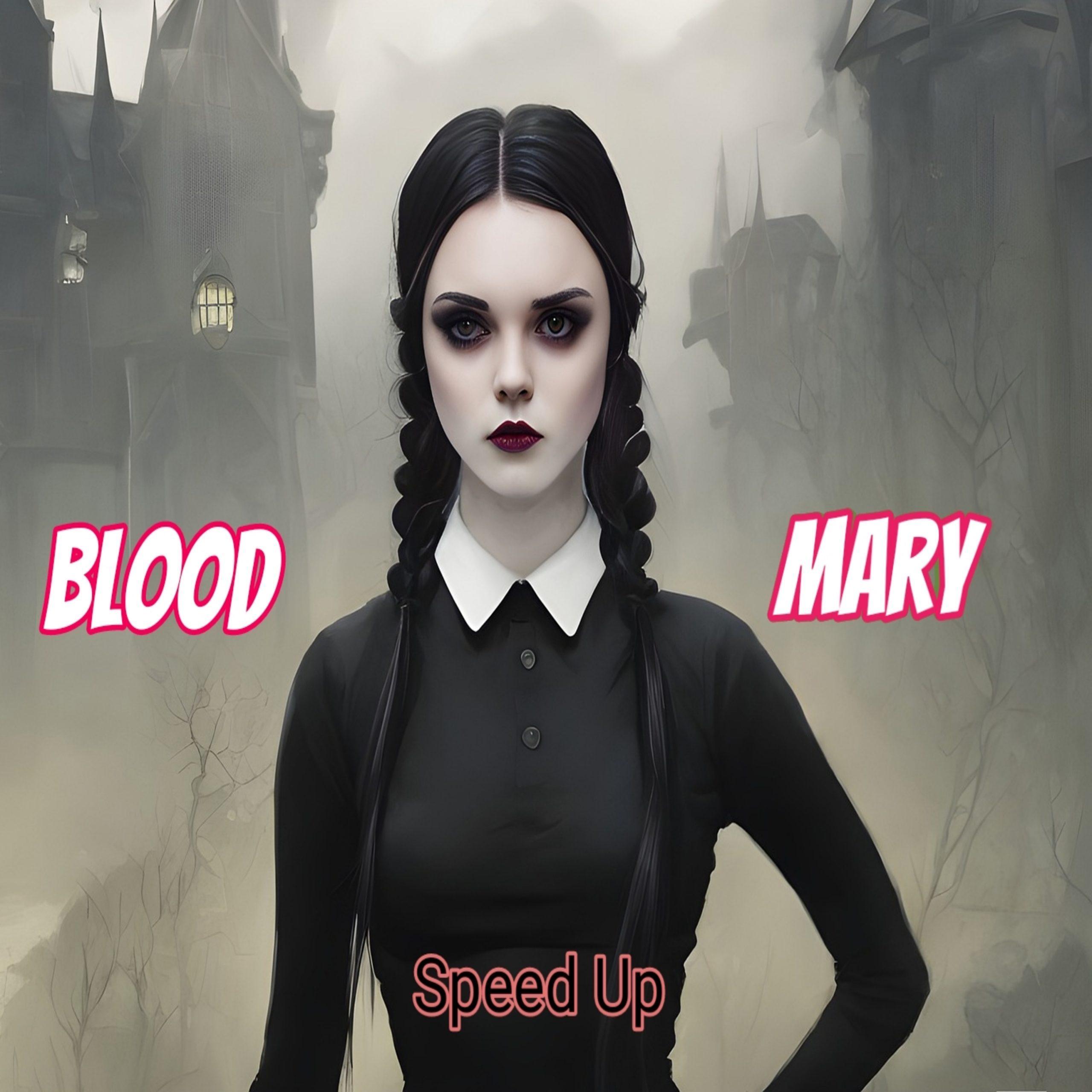 Blood Mary