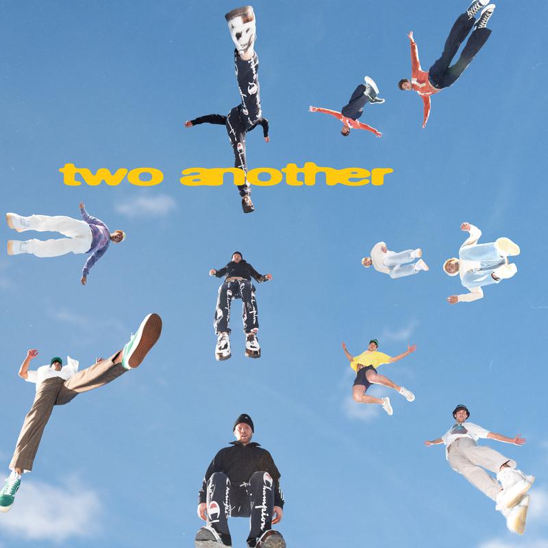 Two Another - Jump